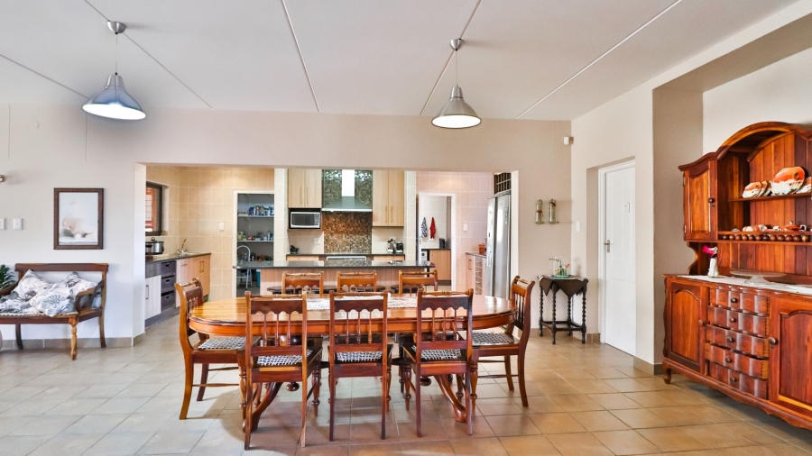 4 Bedroom Property for Sale in Diaz Beach Western Cape